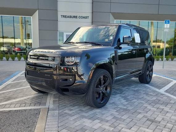 LAND ROVER DEFENDER 2023 SALE27EU1P2185803 image